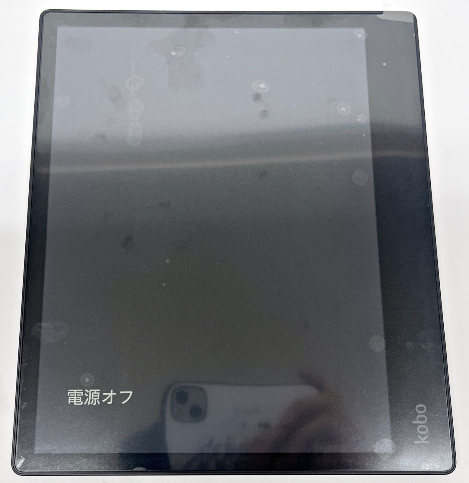 Kobo Elipsa Pack 電子書籍リーダー スレートブルー N604-KJ-BK 32GB スタイラスペン 専用スリープカバー コボ 展示品 デモ機 R2502-107 Kobo Elipsa Pack | Rakuten Kobo eReader Store United States