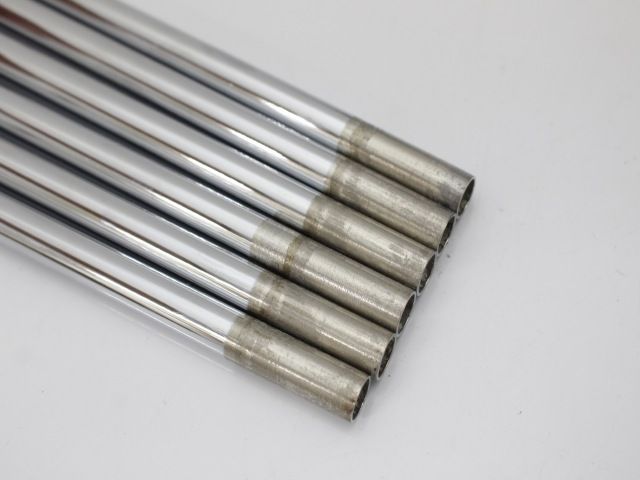 中古】 シャフト 日本シャフト NSプロ MODUS3 TOUR120（S） 6本