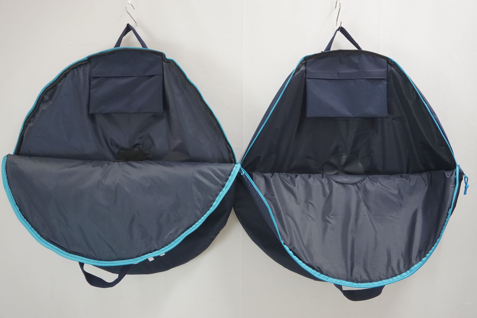 Campagnolo 622-15C レーシングホイールとホイールバッグセット