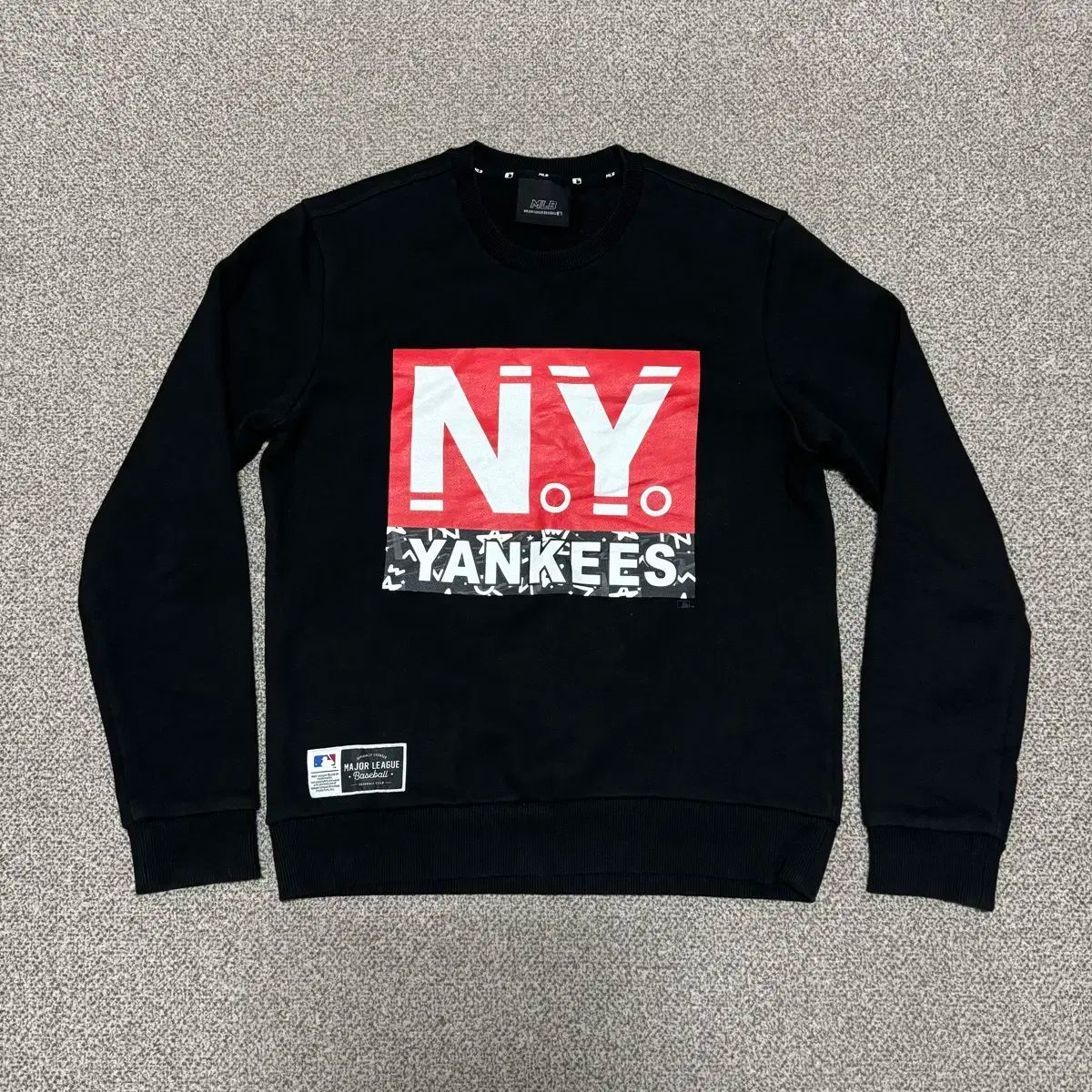 95 MLB パーカー