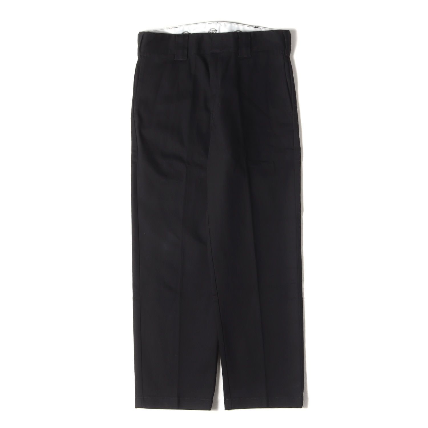 ronherman dickies 黒　32 チノパン Ron Herman 「Ron Herman」 チノパンツ「Dickiesコラボ」 32