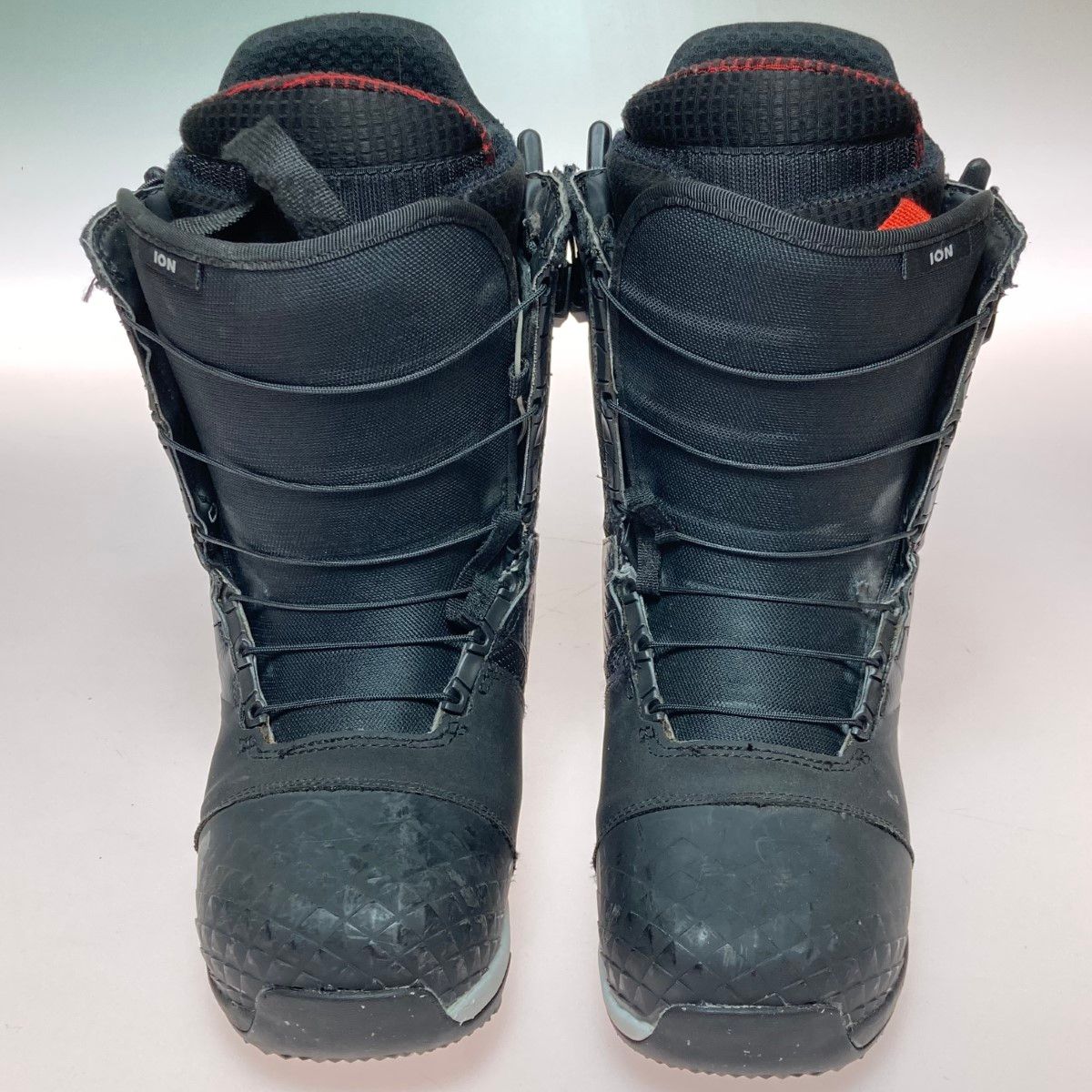 ION 18-19 Burton スノーボードブーツ 25.5cm Burton Ion スノーボード