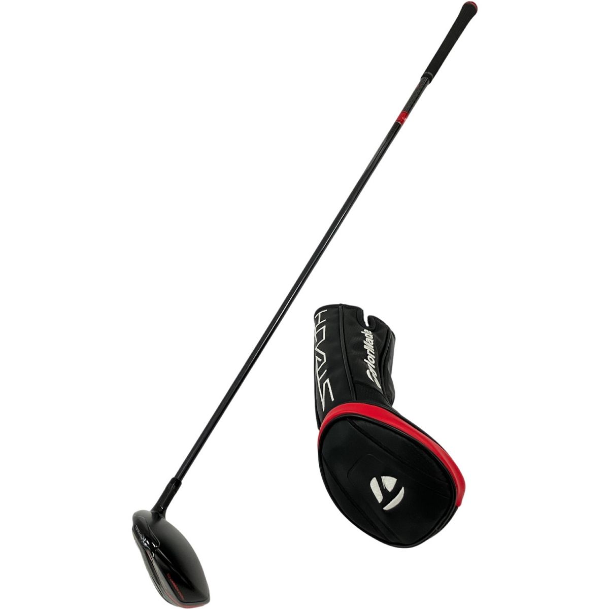 Taylormade STEALTH 3W 15度 TENSEI TM50 S フェアウェイウッド H10435777