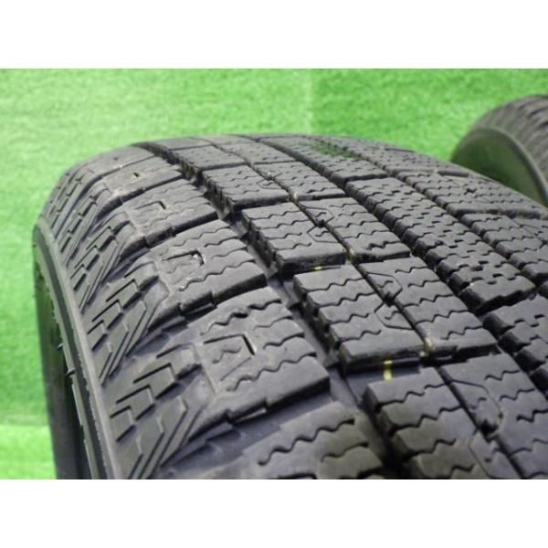 TOYO スタッドレス トーヨー ガリットG5 165/60R14 4本 7ミリ 2019年
