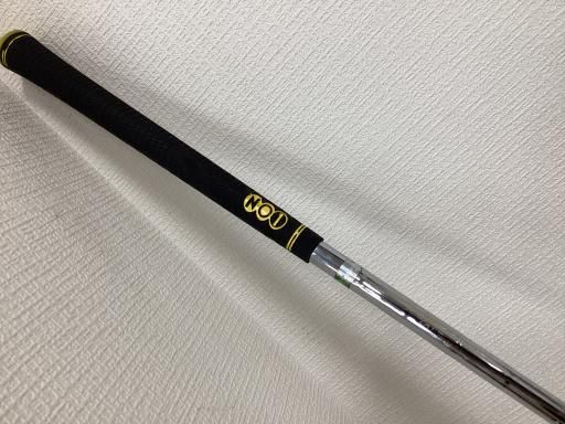 中古】 キャスコ Dolphin Wedge DW-118 シルバー 56° ウェッジ WG NS