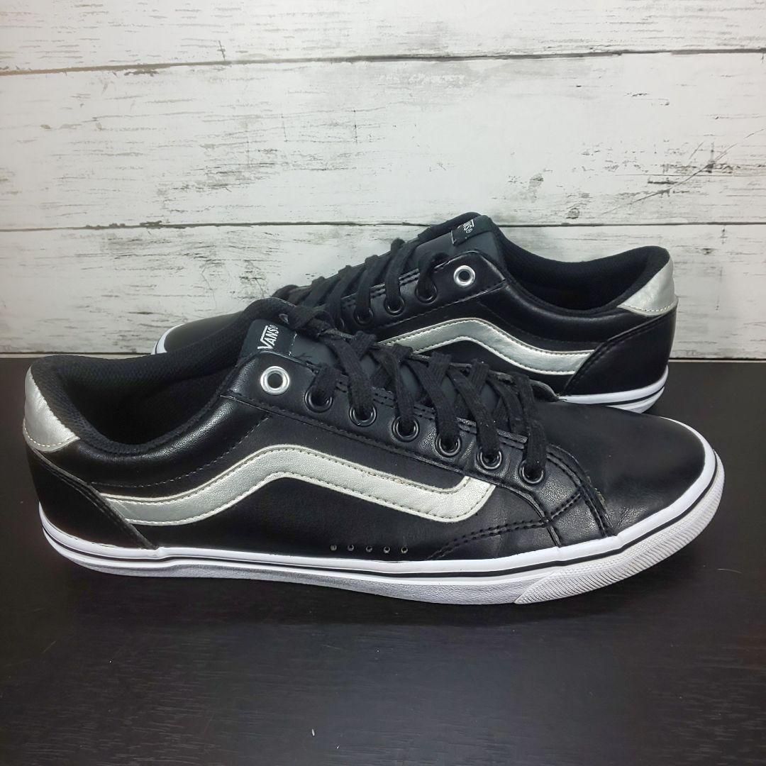 VANS WEEKLY COURT 28.0cm - メルカリ 