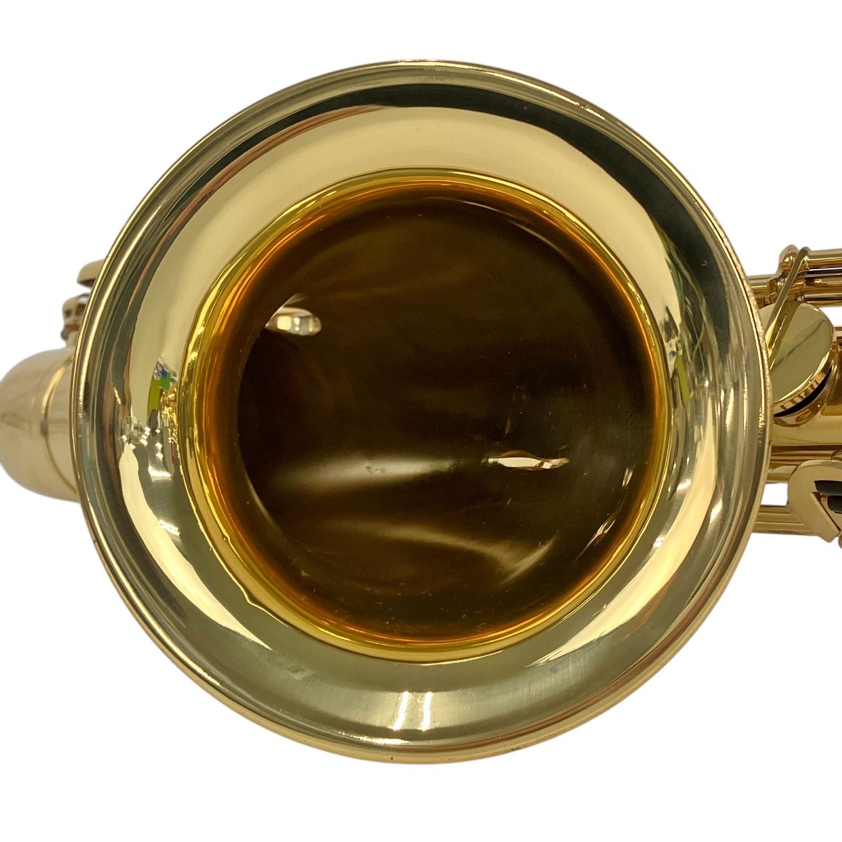 YANAGISAWA T-4 テナーサックス SELMER マウスピース ケース付