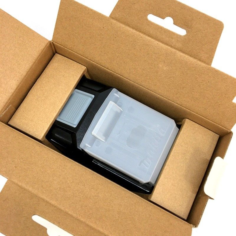 makita マキタ リチウムイオンバッテリ BL4050F 40Vmax 5.0Ah A-72372 純正 残量表示付 雪マーク自己故障診断 △ DW3482 USTAUSTRALIA_COM_AU