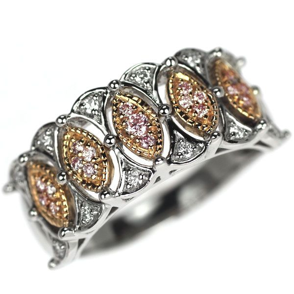 天然ダイヤモンド2.77Carat リング 天然 イエローダイヤモンド リング 1.031ct VVS2-FANCY VIVID