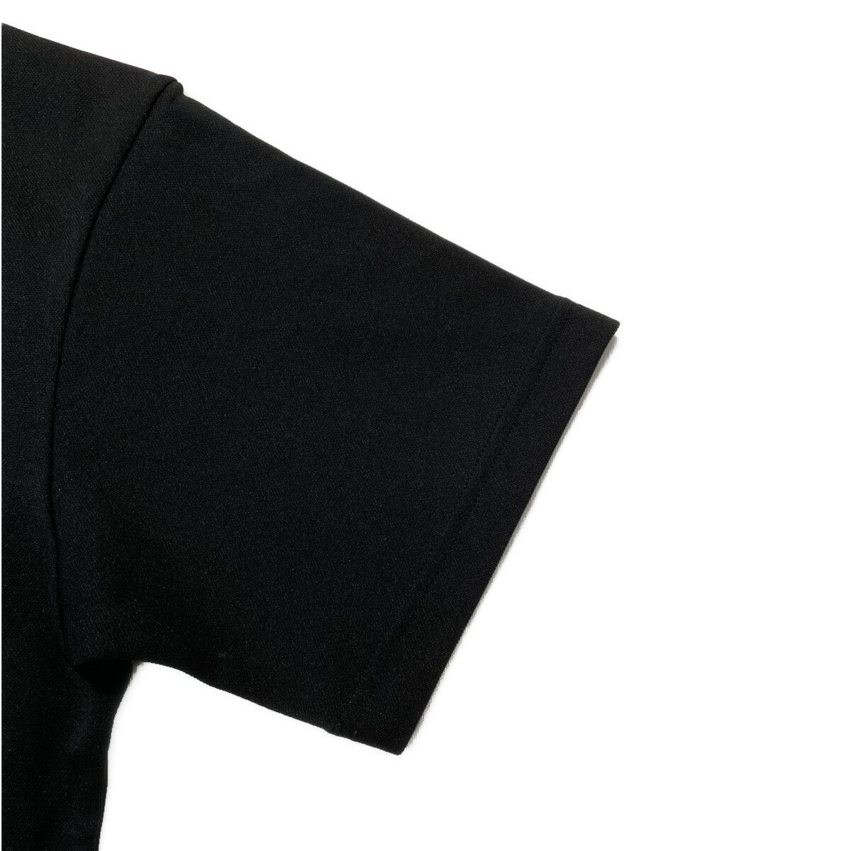 メンズ ジャックバニー Jack Bunny!! 半袖シャツ 4(M) 黒 ブラック