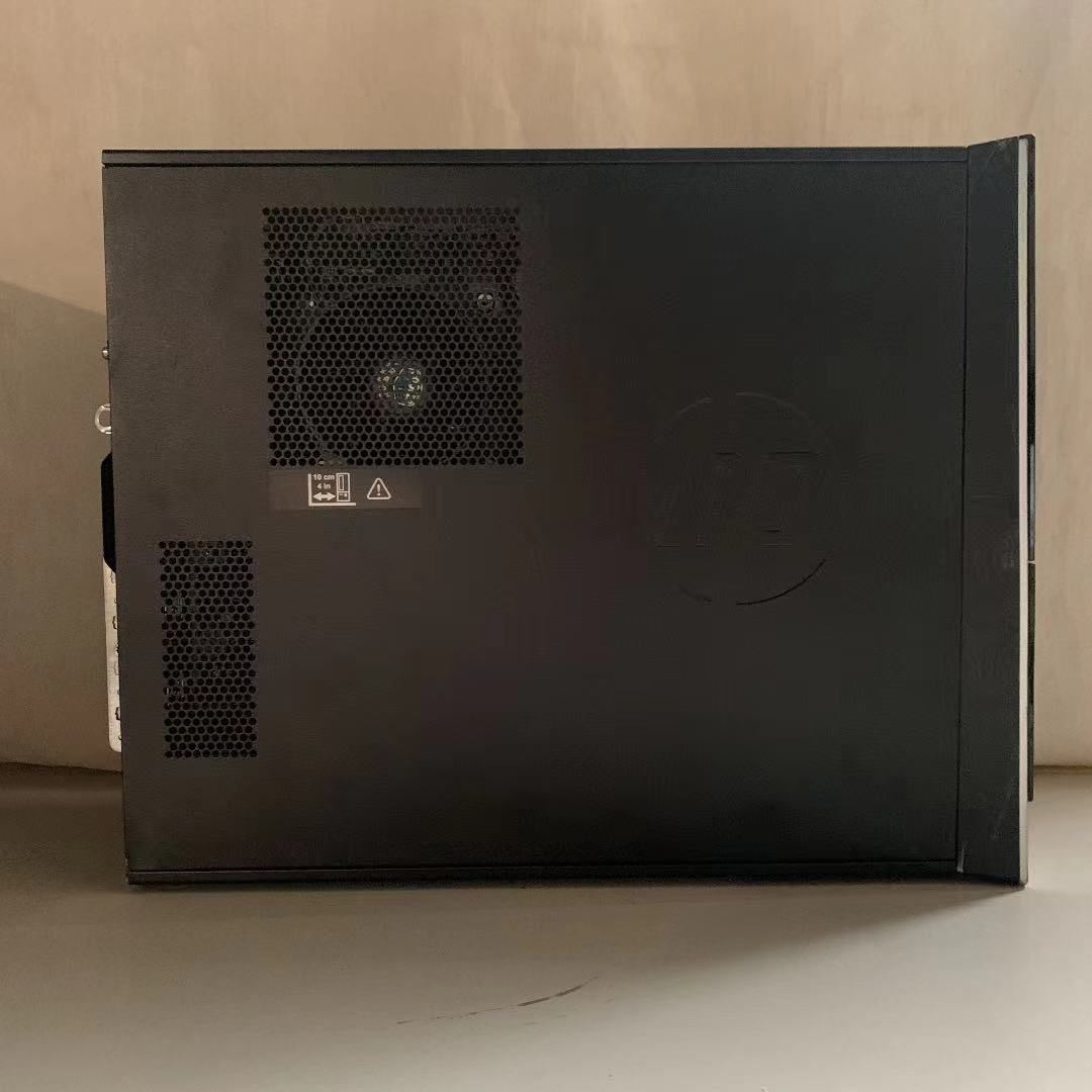 デスクトップパソコン/i3/4GB/HDD500GB/WiFi/Office 【公式通販】 デスクトップパソコン/i3/4GB/HDD500GB/WiFi/Office 【公式通販】
