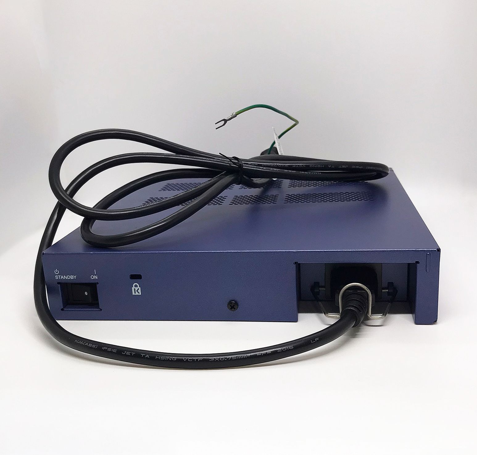 新古品】YAMAHA 萎れ VPNルーター RTX1210 【動作確認済み】