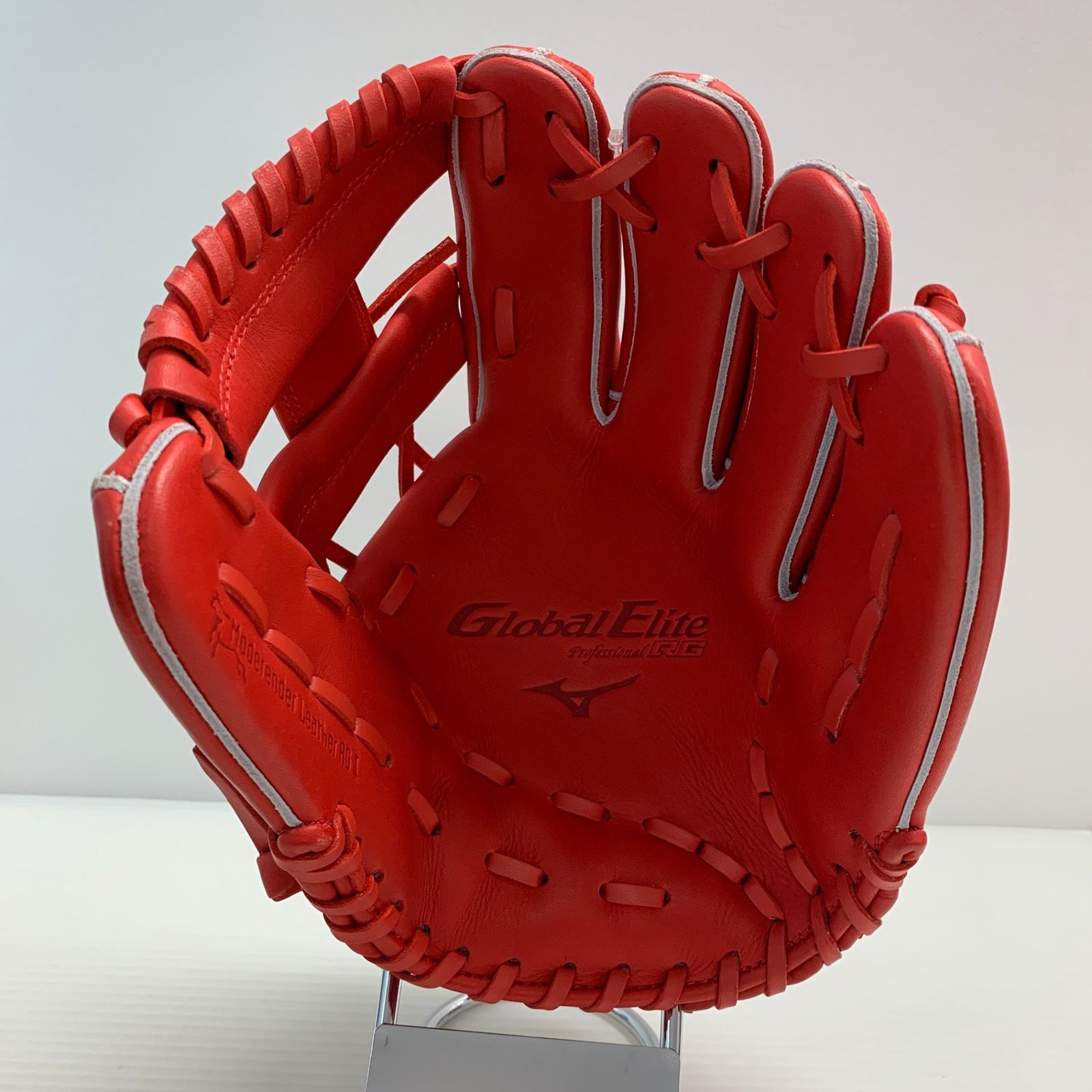 野球 Mizuno Global Elite RG 軟式用グローブ（グラブケース付き）