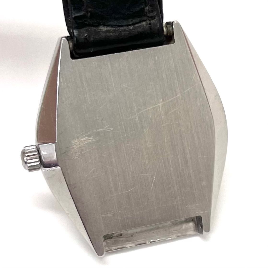 ◇OMEGA◇オメガ デビル 稼働 自動巻き オートマ 腕時計 デイト OMEGA  