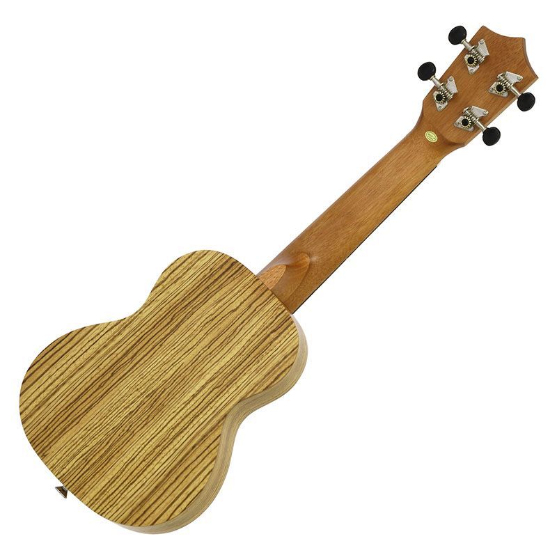 a Ukulele