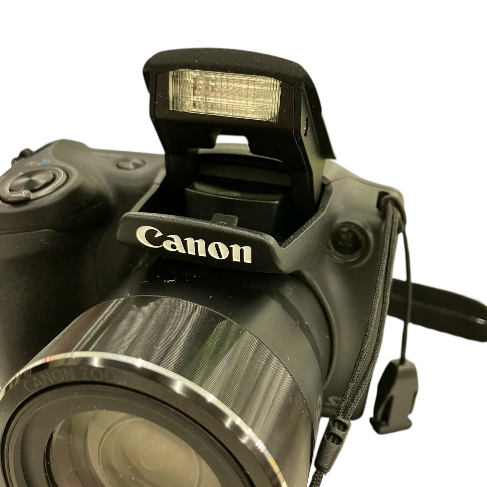 【動作未確認】デジカメ　Canon SX420 IS 動作未確認】デジカメ Canon SX420 IS 動作未確認】デジカメ