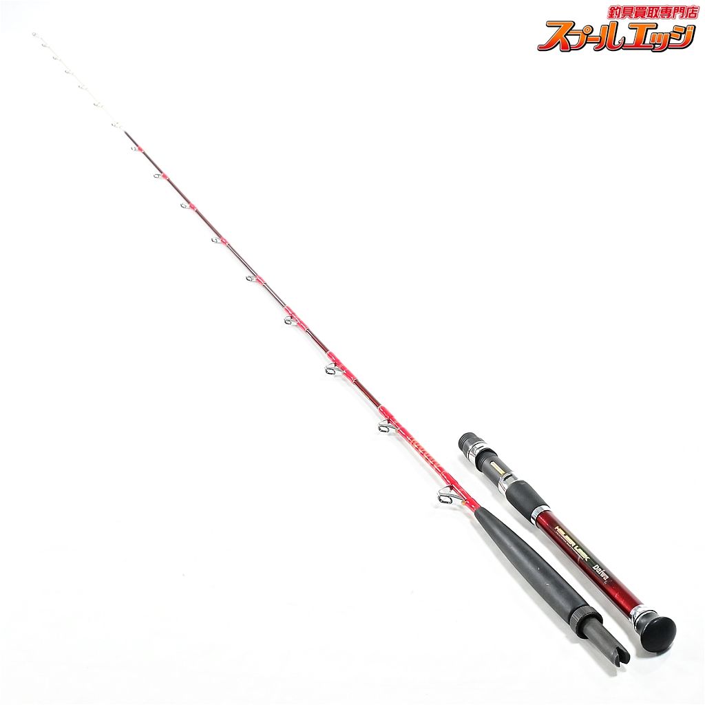 店頭受取のみ★☆【ダイワ】 ヘルバイパー 270II DAIWA HELL VIPER マダイ アマダイ タチウオ K_277★☆v38008