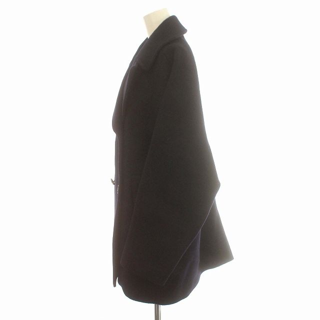 専用です　　【新品未使用】 TICCA ティッカ Pコート ブラック 美品 追加》TICCA / ティッカ ピーコート（ピーコート）｜Spick and