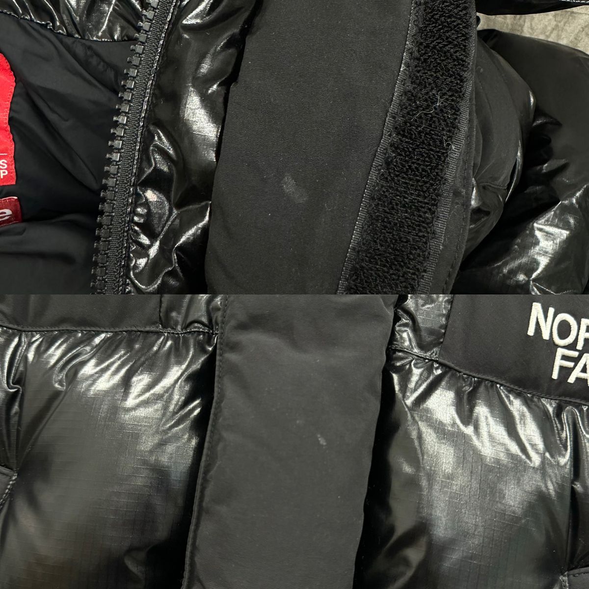 THE NORTH FACE×Supreme/ノースフェイス×シュプリーム【22AW】700-Fill Down Parka ND52206I/S