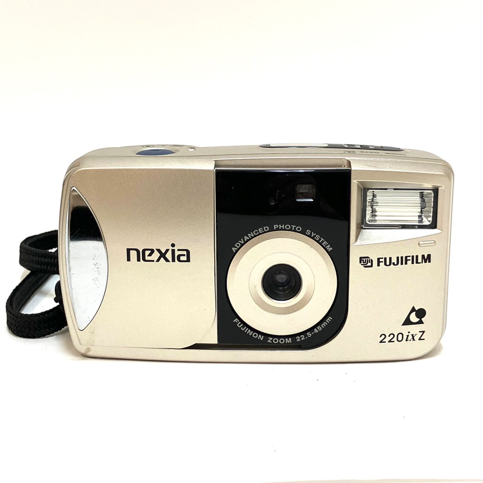 ✨最終値下げ✨＊FUJIFILM＊富士フイルム 動作確認済み nexia 220ixz