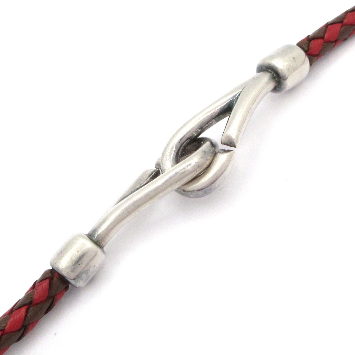 トゥアレグ レザー