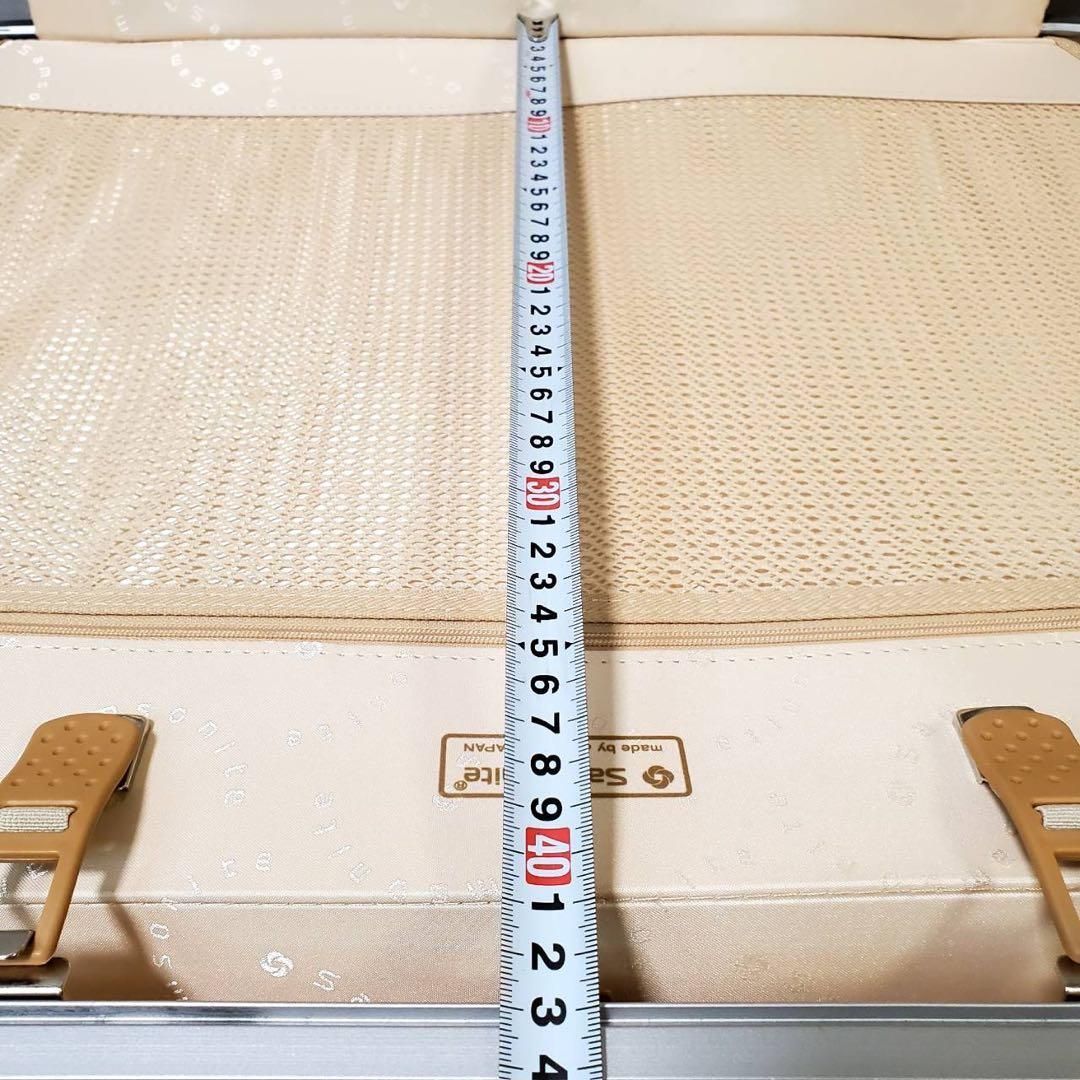 シルエットMV スーツケース