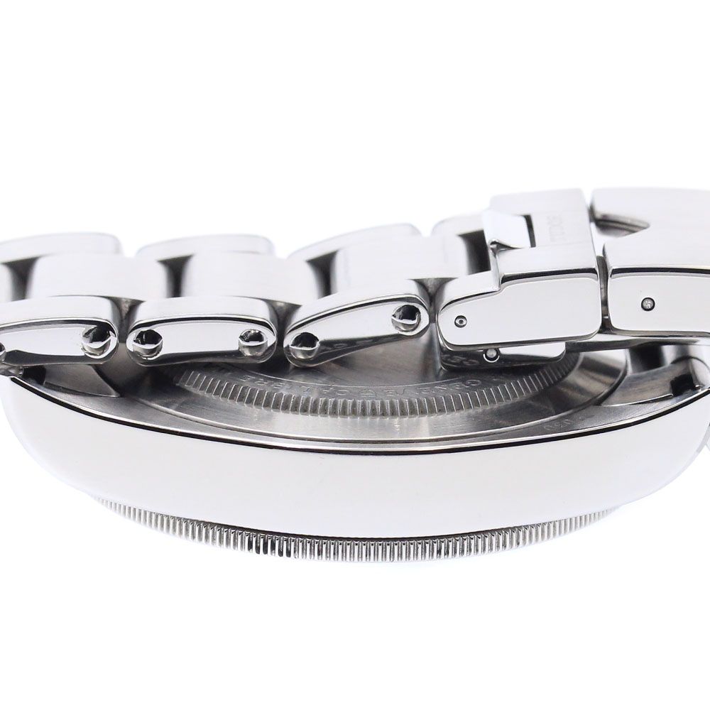 チュードル TUDOR 79030N ブラックベイ フィフティエイト 自動巻き  