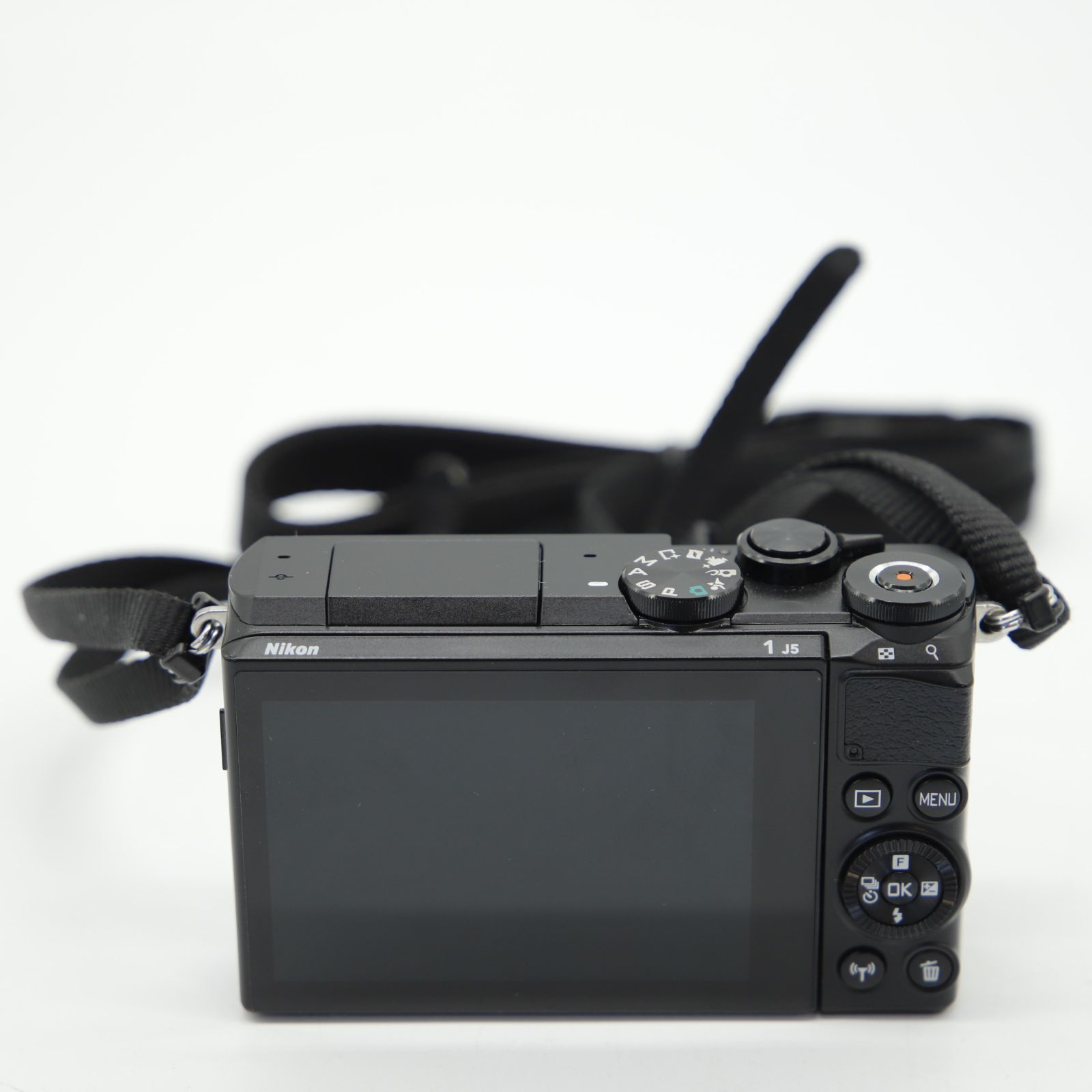 Nikon Nikon 1 J5の買取価格・買取実績 | カメラ買取の一心堂
