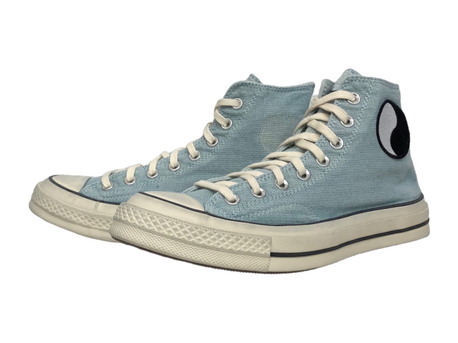 STUSSY (ステューシー) CONVERSE コンバース OUR LEGACY CHUCK70