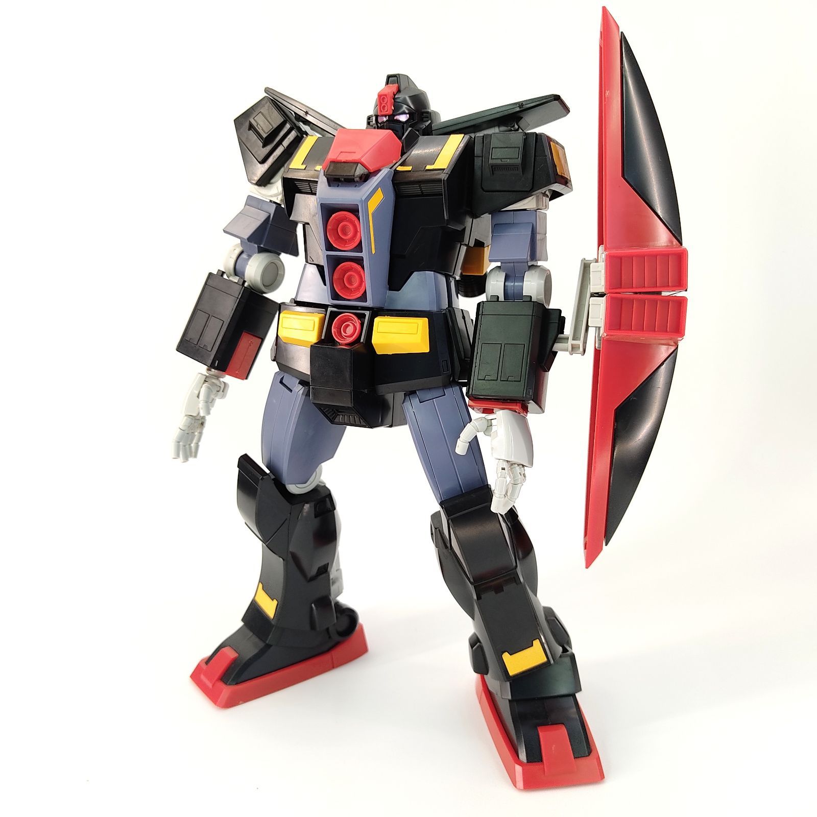 ガンダムベース限定HGサイコガンダムフルメタリック仕様 ガンダムベース限定HGサイコガンダムフルメタリック仕様 HG 1/144