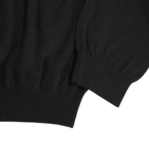 ムニタルプ MUNITALP メンズ 秋冬 カシミアブレンド ウールセーター 004-15110 USTAUSTRALIA_COM_AU