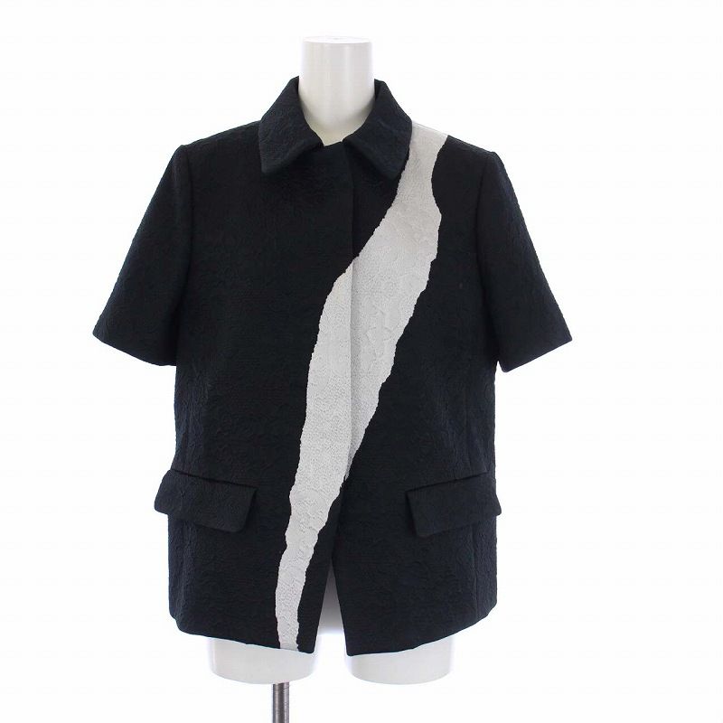 メゾンマルジェラ 1 Maison Margiela 1 16AW ステンカラージャケット 