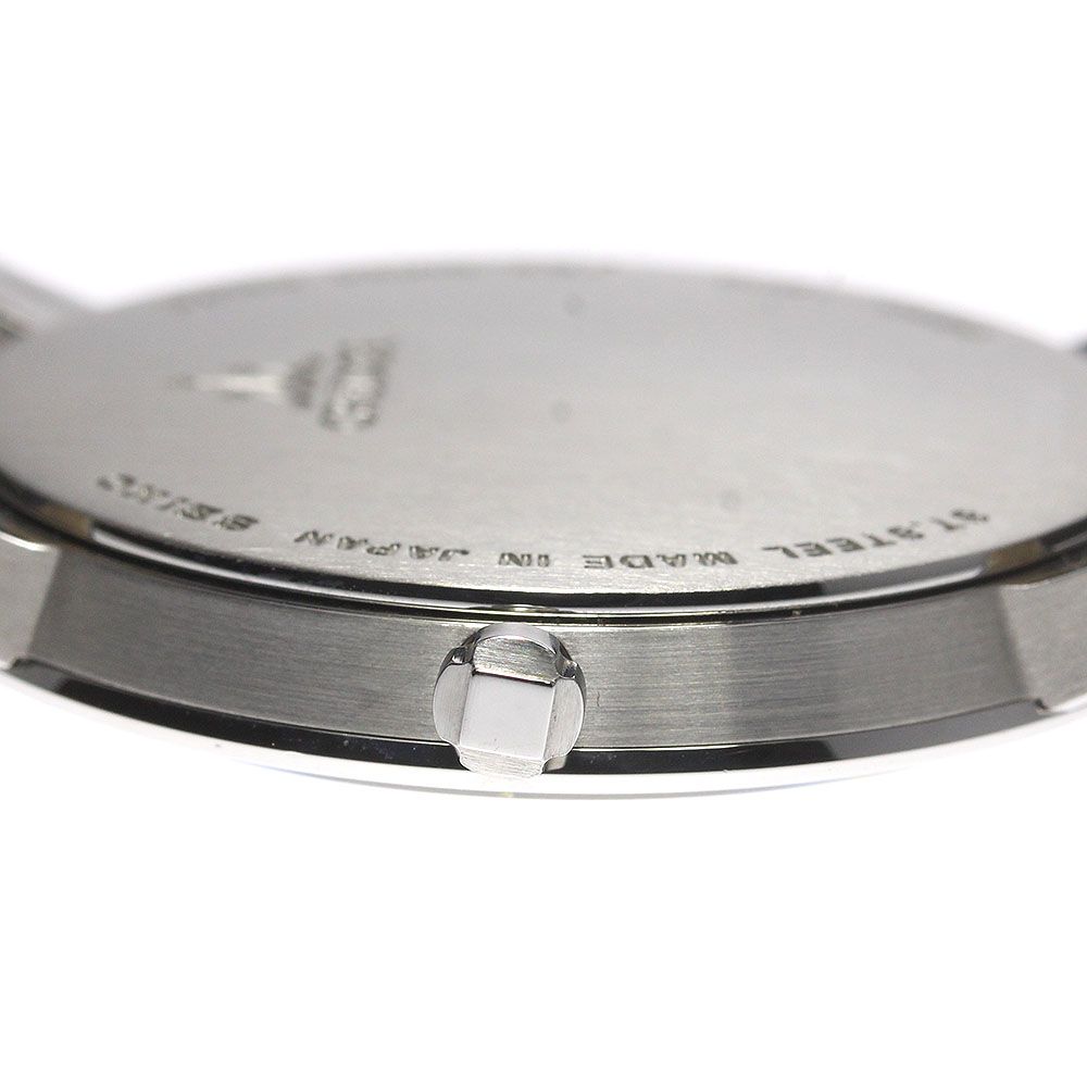 【良品】セイコー・クレドール ノード GCAR985/8J81-0AE0 良品】セイコー・クレドール ノード GCAR985/8J81-0AE0 SEIKO