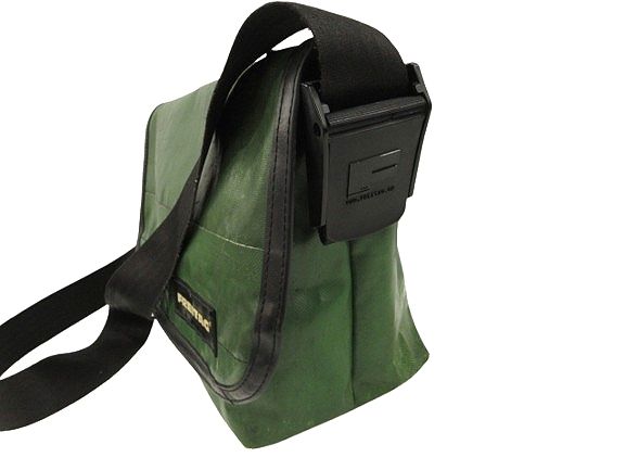 フライターグ FREITAG 初期 ショルダーバッグ メッセンジャー