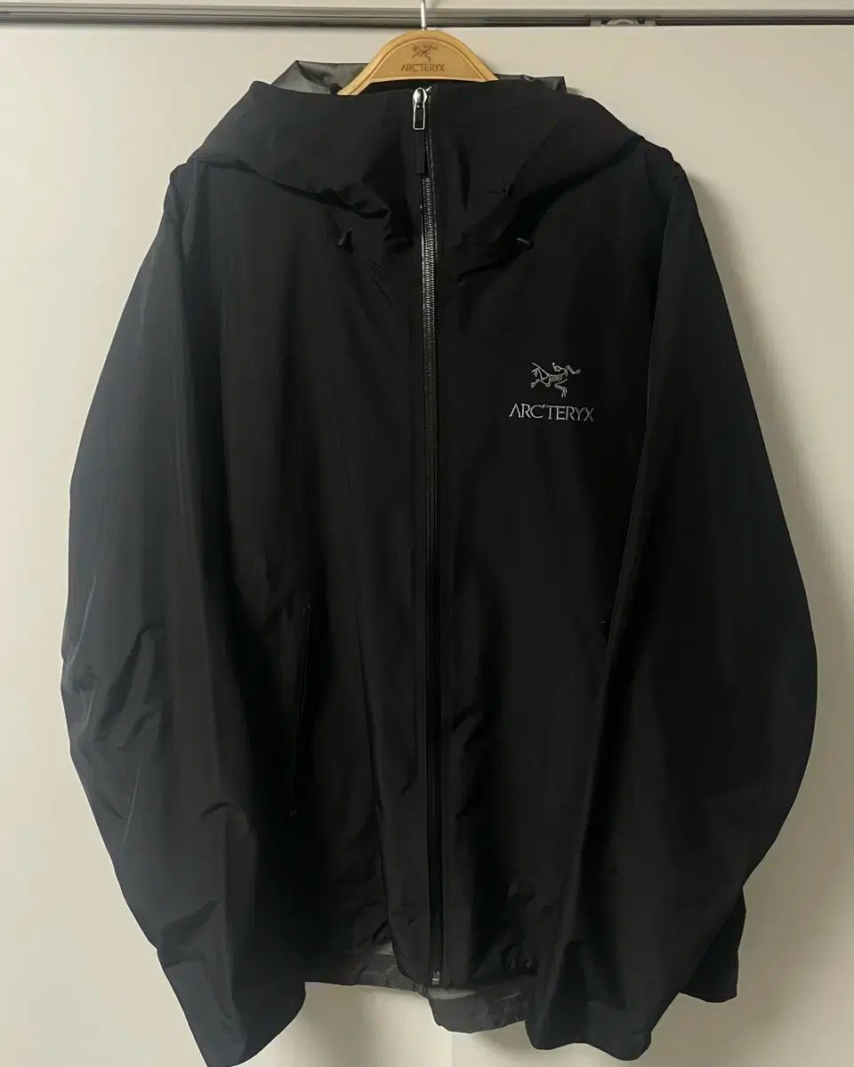 ARC TERYX アークテリクス ベータ lt ブラック L サイズ