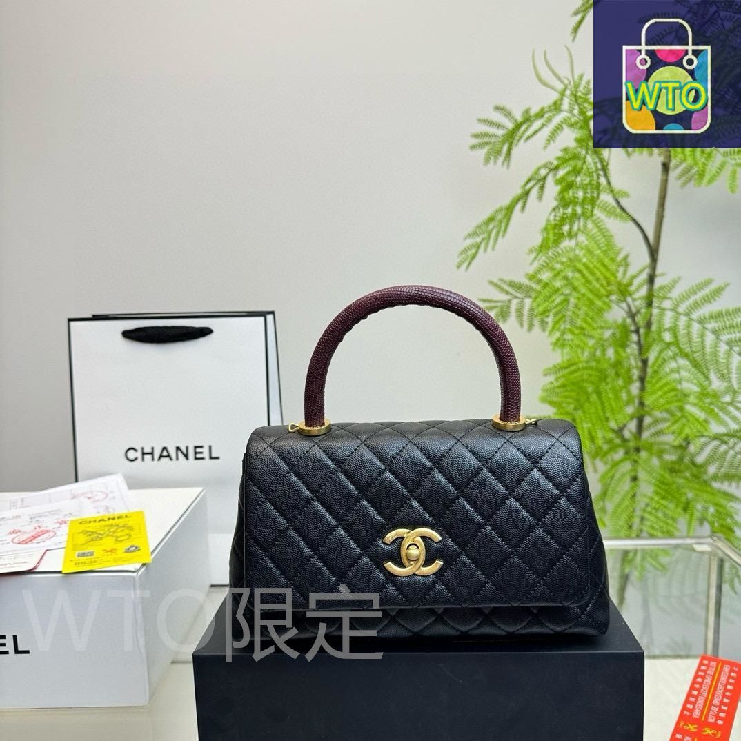 chanel シャネル