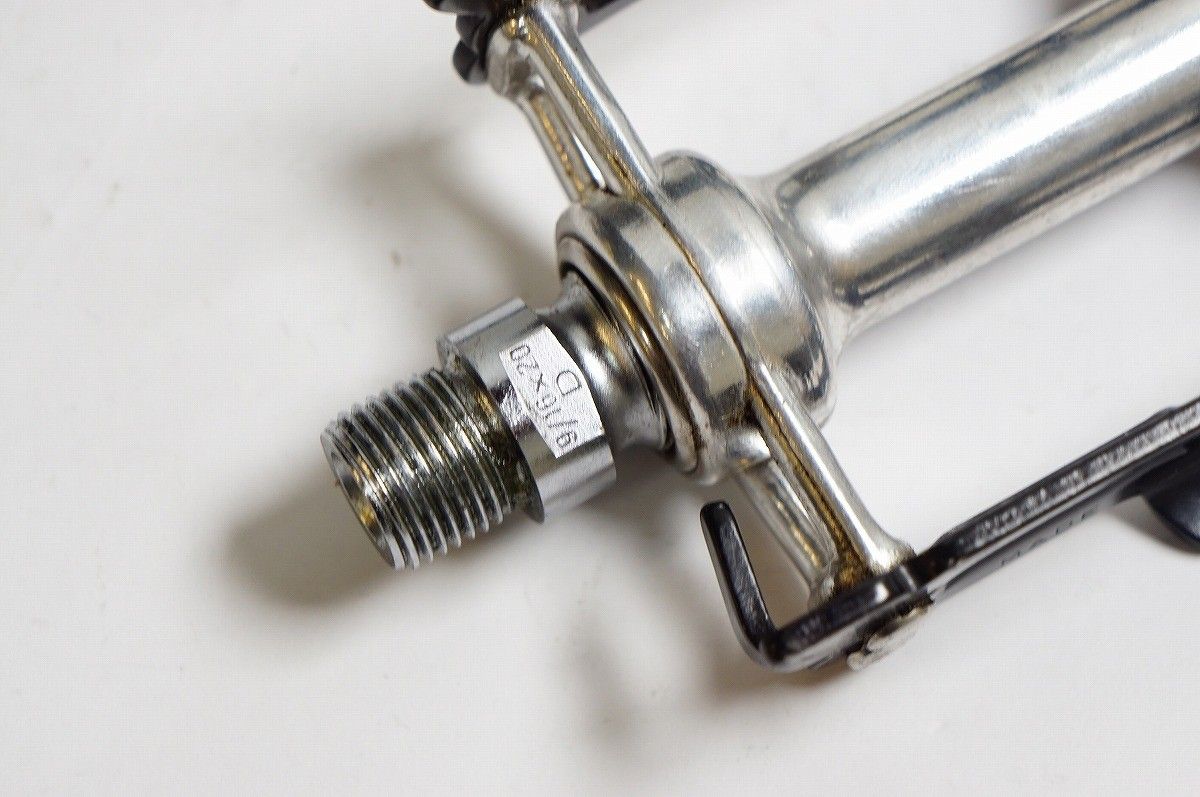 CAMPAGNOLO 「カンパニョーロ」 SUPER LEGGERI ペダル / バイチャリ