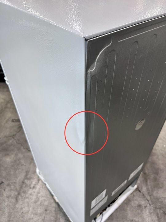 冷凍冷蔵庫 小型