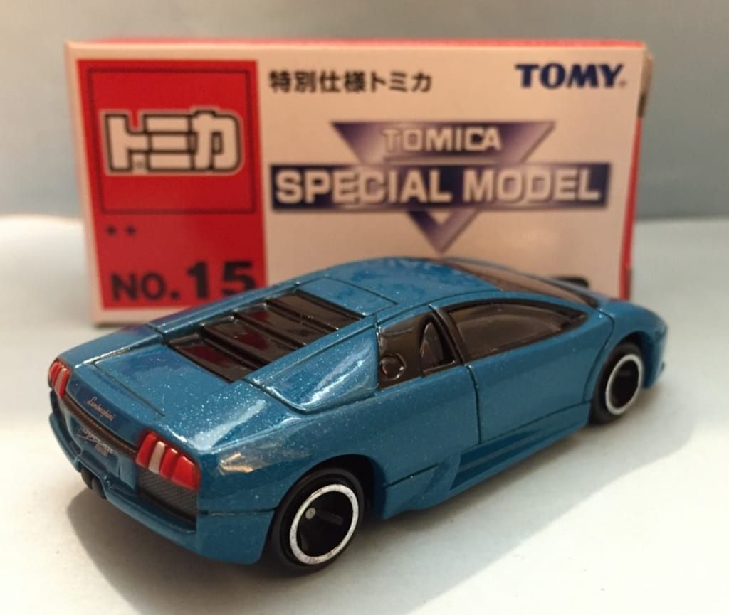ランボルギーニ