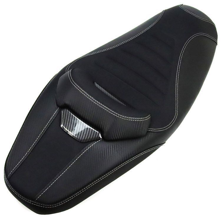 ホンダ PCX 125 JF81 純正 シート pcx jf81 HONDA 純正シート(ホンダ PCX125/150(JF81/KF30)用 黒