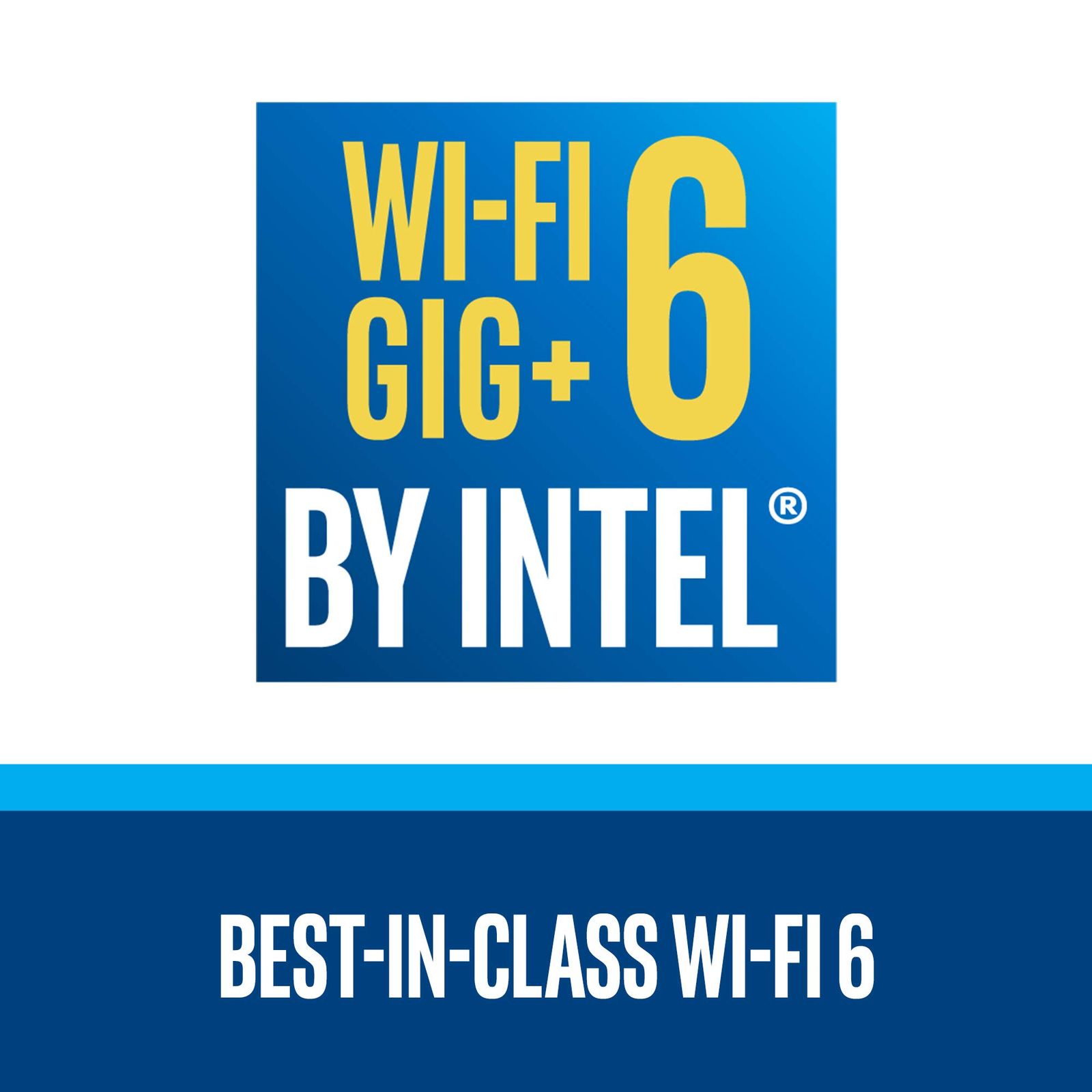 Wi-Fi 6