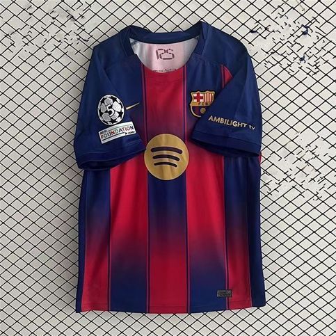 ラフィーニャ バルセロナ24-25 HOME 背番号11 正規品 Amazon.co.jp