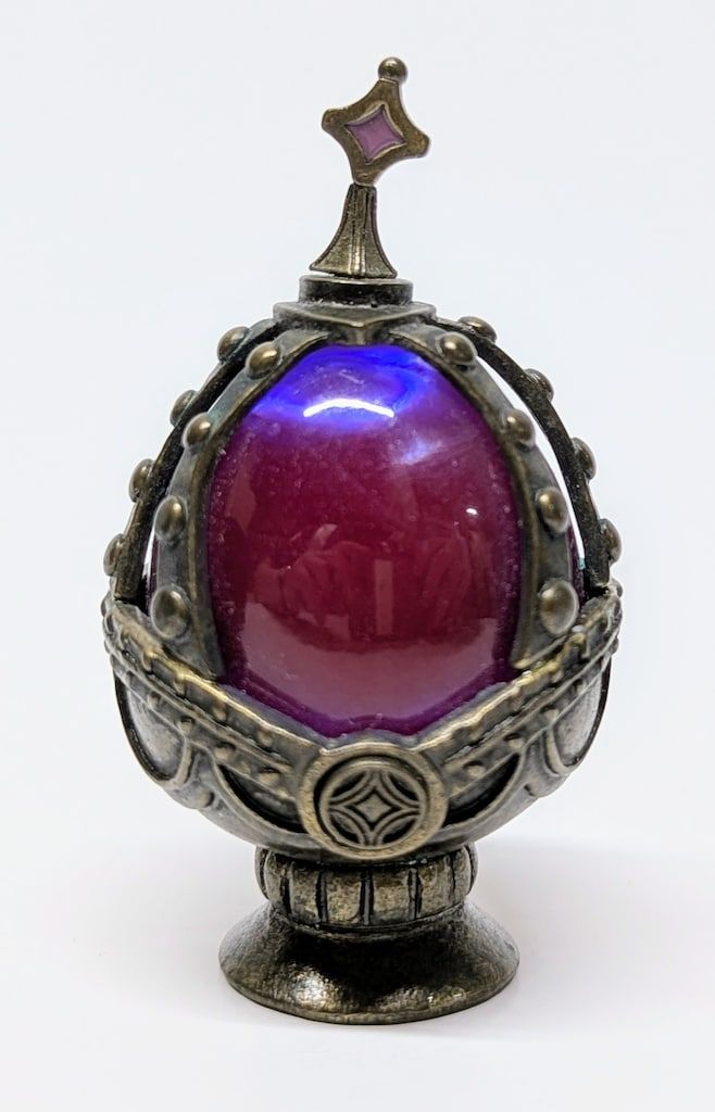 レア】ソウルジェム レプリカ 鹿目まどか & 暁美ほむら 魔法少女まどか