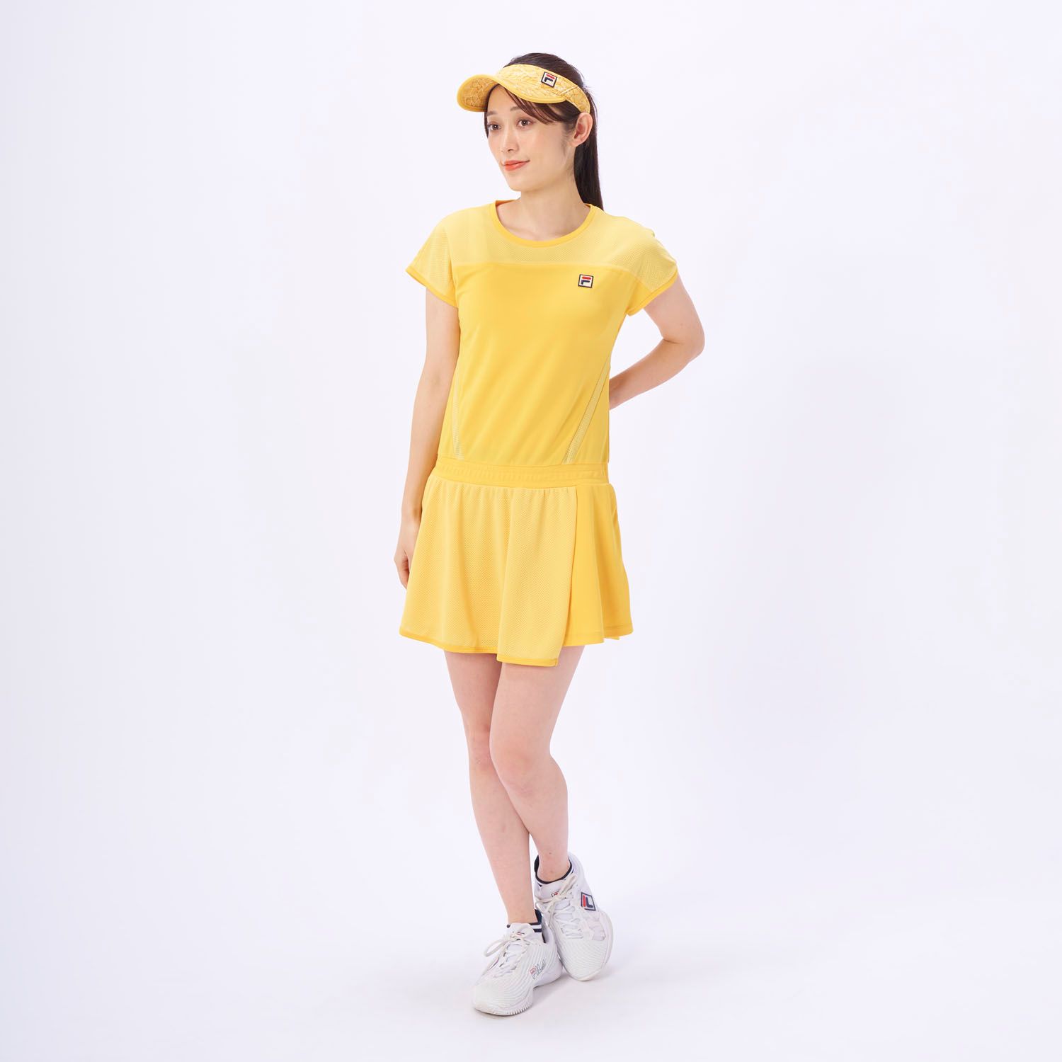 FILA テニス