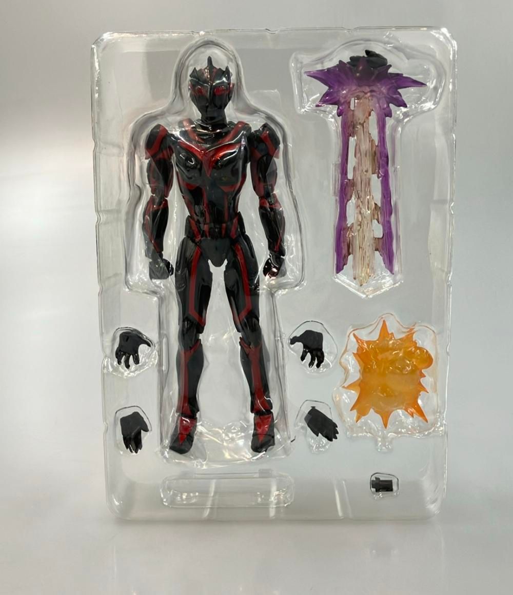 ウルトラマンネクサス フィギュア ダークザギ ウルトラアクト