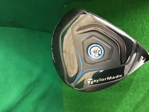 テーラーメイド M4 フェアウェイウッド 3W 15度 純正シャフトS Qi35