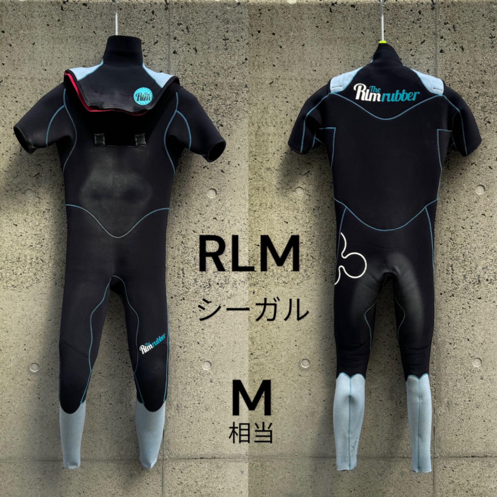 OSHMAN'Sウェットスーツオーダーフェア開催中！＋2週間の納期