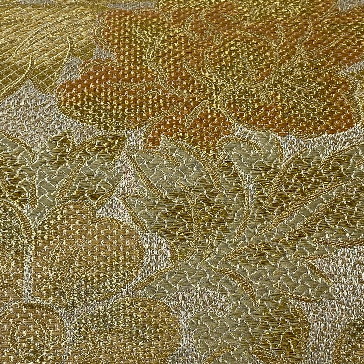 金糸