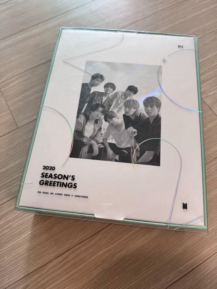 防弾少年団(BTS) - BTS シーグリ 2019 シーズングリーティング  シーグリ 防弾少年団 防弾少年団】2019シーズングリーティング | 防弾少年団（BTS）を