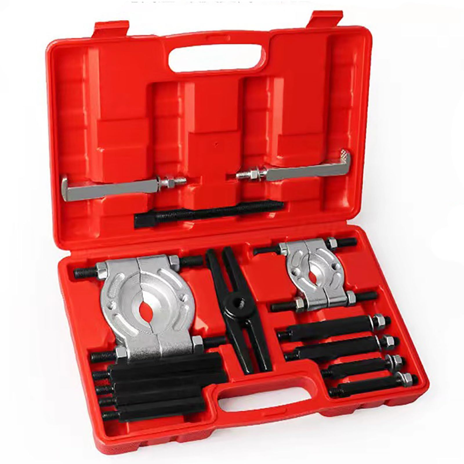 VS ホーリー・ヌー 2枚セット　プリシク CDJ シマノ11速用 ハイブリッドセラミックプーリーセット